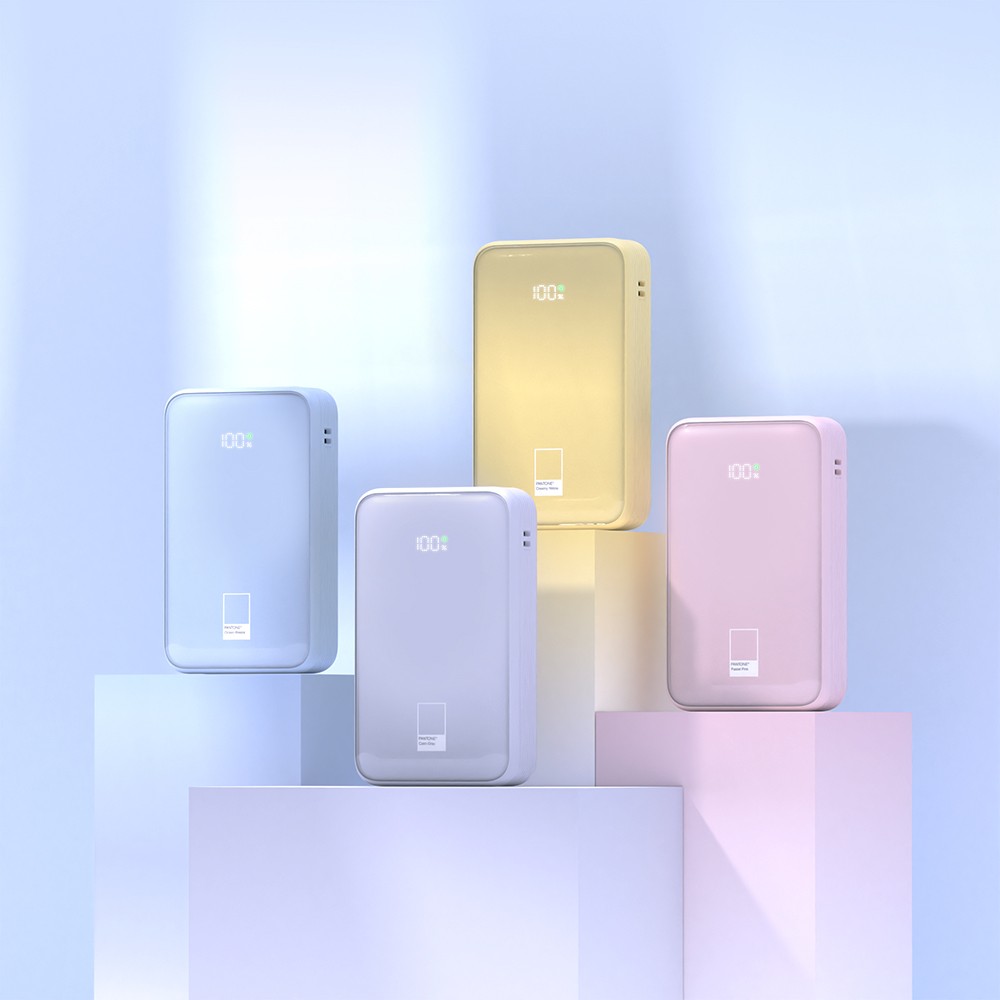이어맥 팬톤 일체형 고속 충전 대용량 보조배터리 20000mAh 22.5W 추천｜케이블 일체형 장점·고속 충전 성능 분석
