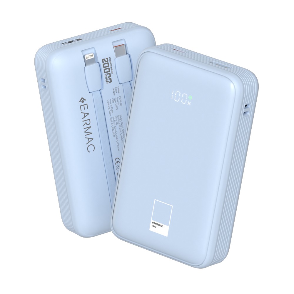 이어맥 팬톤 일체형 고속 충전 대용량 보조배터리 20000mAh 22.5W 추천|케이블 일체형 장점·고속 충전 성능 분석 이어맥 팬톤 일체형 고속 충전 대용량 보조배터리 20000mAh 22.5W 추천|케이블 일체형 장점·고속 충전 성능 분석