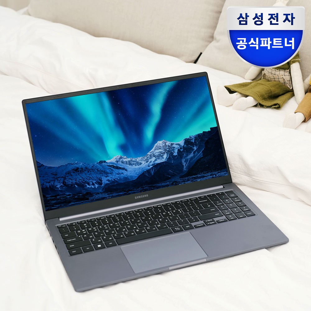 삼성 갤럭시북4 NT750XGR-A51A 인강용 사무용 노트북 추천｜i5 성능·배터리·가성비 총정리