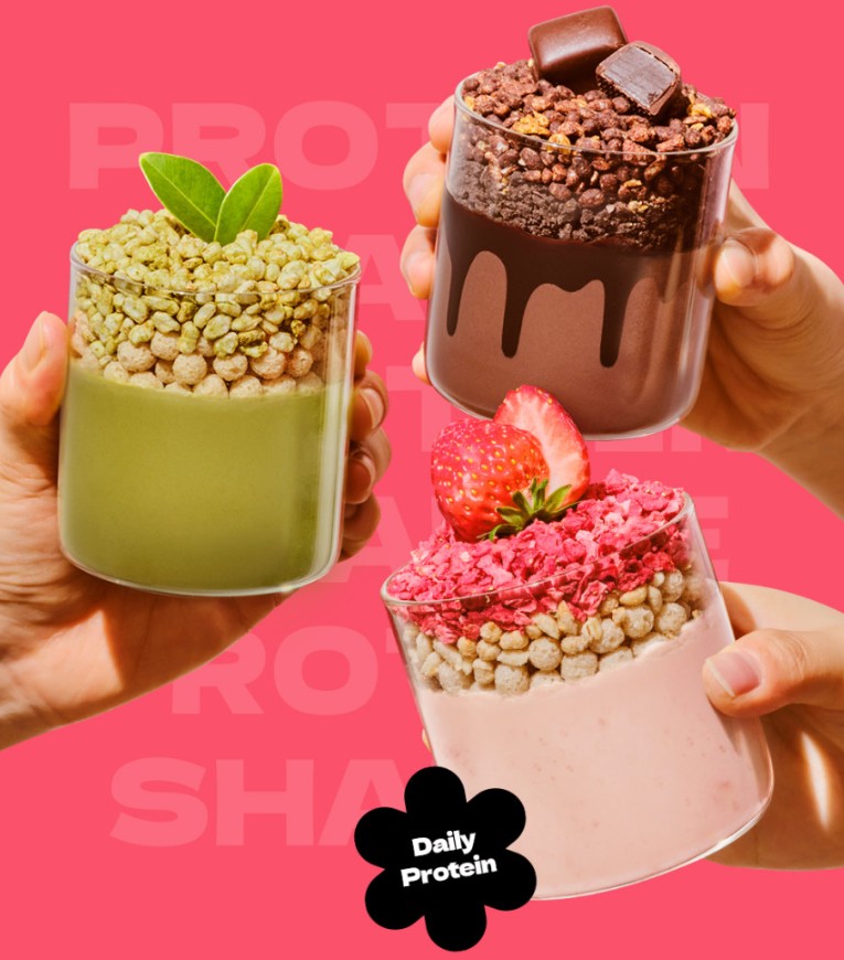 쉐이크베이비 락토컷 프로틴 단백질 쉐이크 딸기맛 후기｜맛·포만감·간편한 식단 관리 포인트 총정리