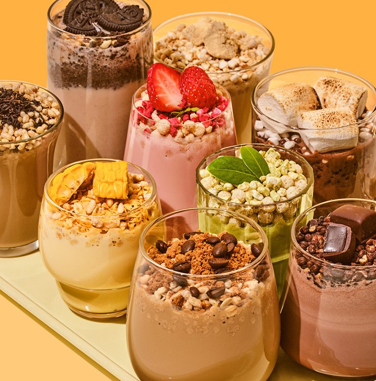 쉐이크베이비 락토컷 프로틴 단백질 쉐이크 딸기맛 후기｜맛·포만감·간편한 식단 관리 포인트 총정리