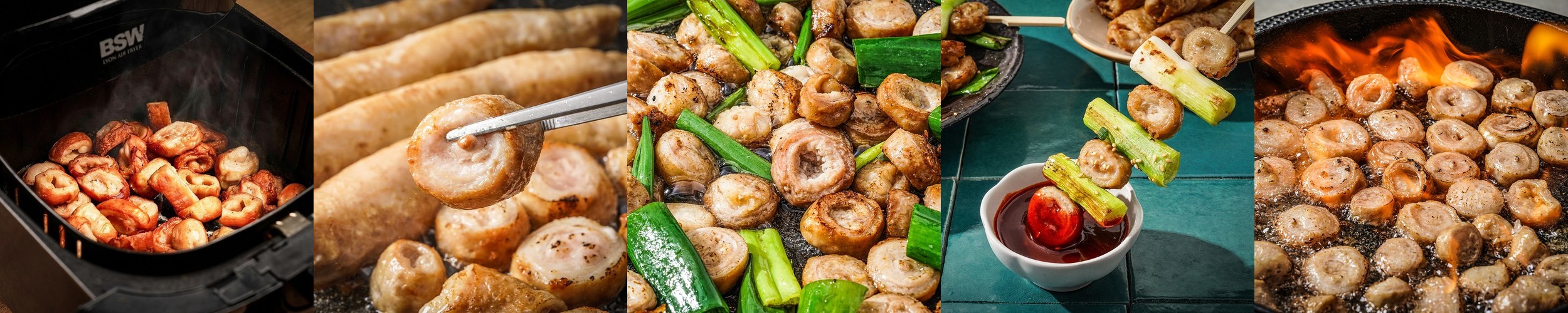 [회오리곱창]한우 통대창 생대창 소대창 400g