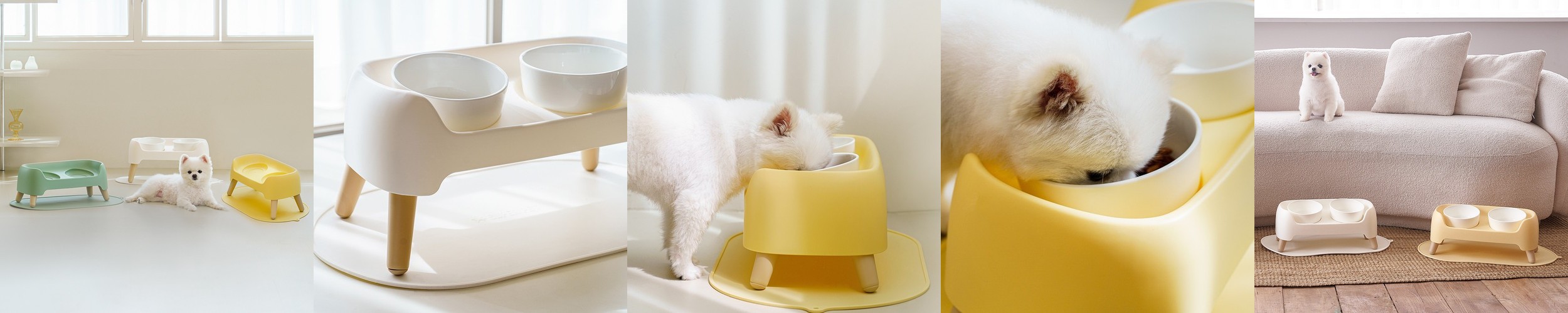 [리뉴얼] 3651 반짝식기 유리볼S 600ml