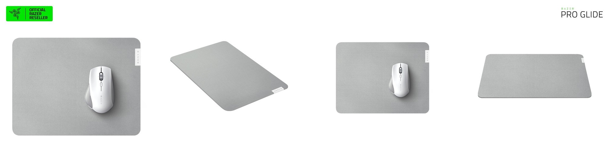 델타허브 카르피오 G2.0 마우스 손목 받침대 보호대 팜레스트(오른손) 블랙, 스몰