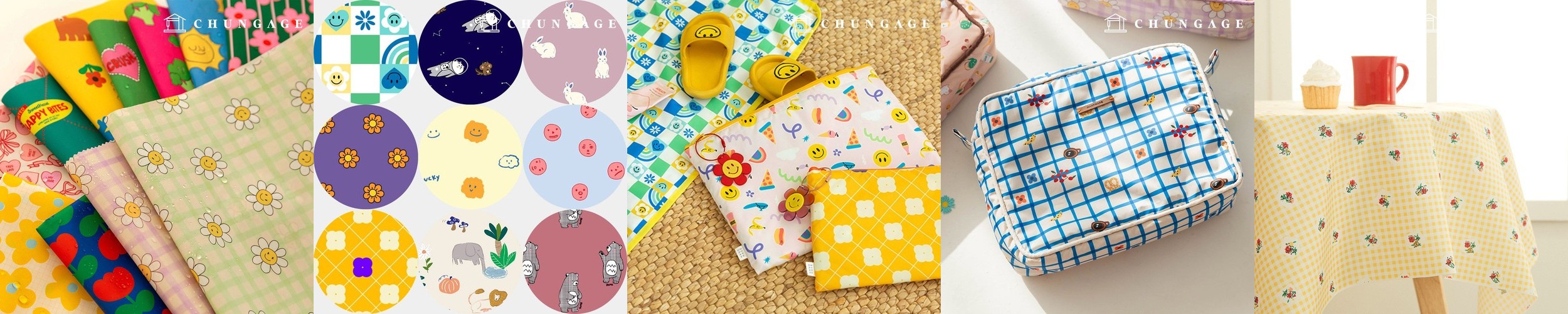 인조가죽원단 레자원단 친환경 비건 합성피혁 생활방수천 오플레더 34종 한마