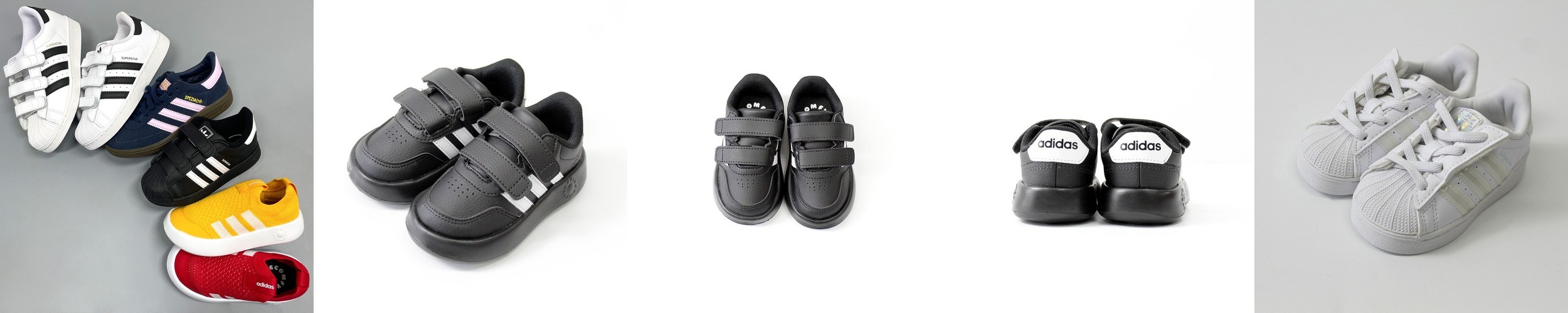 아디다스 키즈 운동화 베이비 삼바 슈퍼스타 360 가젤 주니어 아기 신발