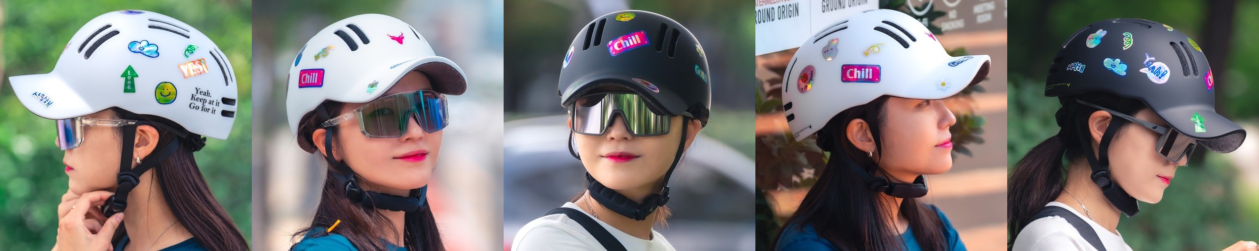 엠모터스 어반스페셜 전기 자전거 인라인 스케이트보드 전동킥보드 헬멧 성인 어린이 아동