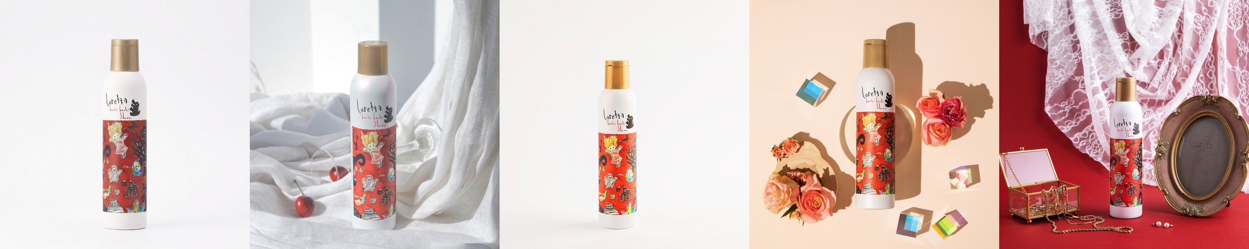 그라펜 강력고정/수성타입/세정력좋은 제주 해수 스프레이 210ml, 1개