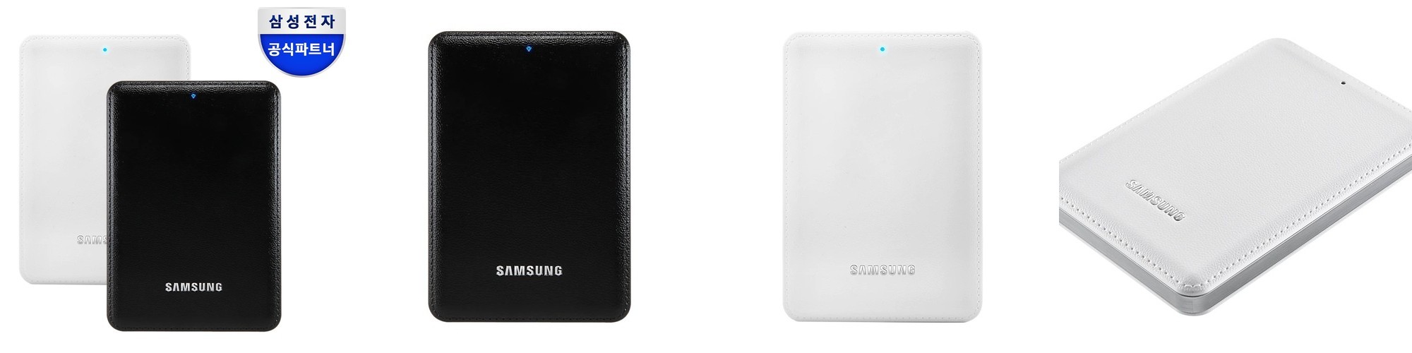 씨게이트 외장하드 1T/2T/4T/5T 외장HDD 파우치 데이터복구 4TB, 스페이스그레이