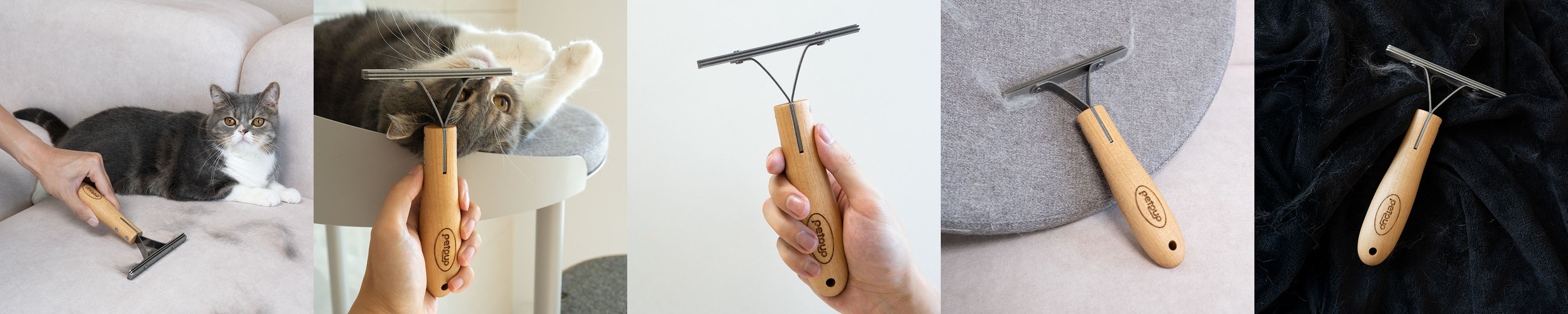 PDG 다양한 브랜드 호환 가능 리필 일회용 길이조절 먼지흡착 정전기 먼지털이