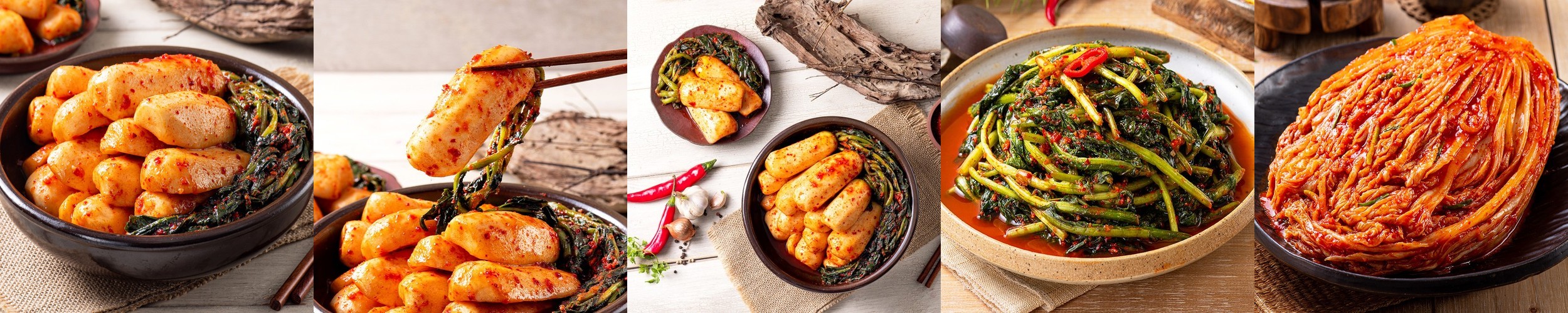 선김치 국산 전라도 알타리 총각김치 1kg