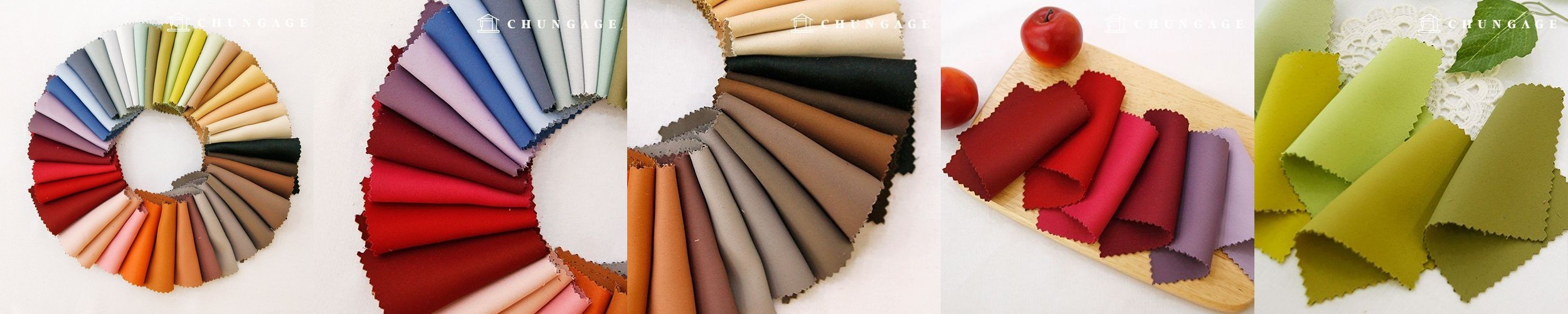 벨벳원단 무지 인형 천 겨울 커튼 쿠션 진열장 원단 42종 뉴벨라 한마