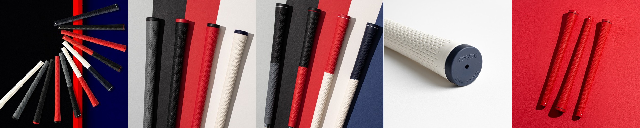 마코르 초크리스 골프 불스 그립 부스터 땀 미끄럼 차단 그립력 그립 강화제