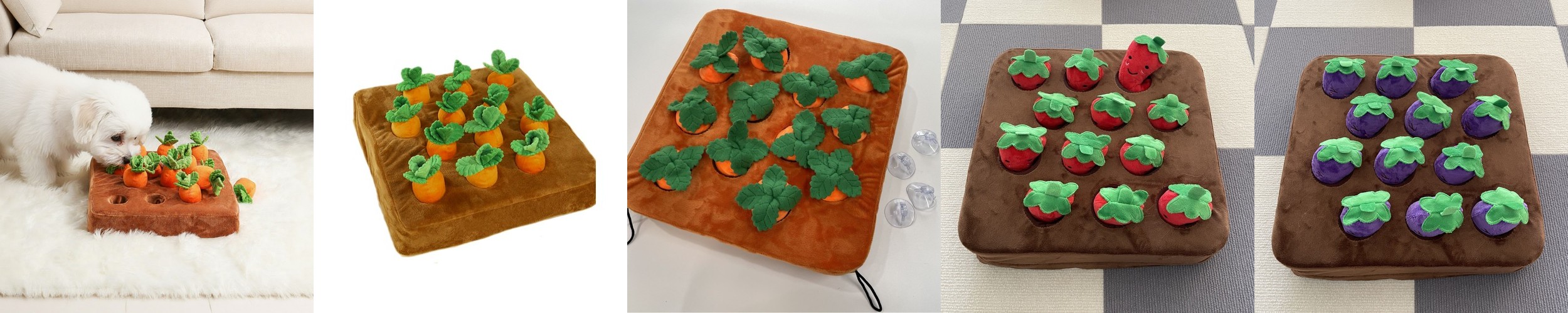 강아지 장난감 삑삑이 라텍스 공 놀이 오렌지 만득이