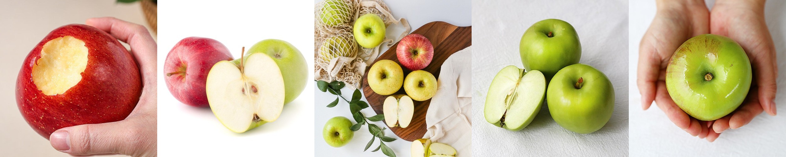 사과 부사 가정용 꿀사과 실속형 선물세트