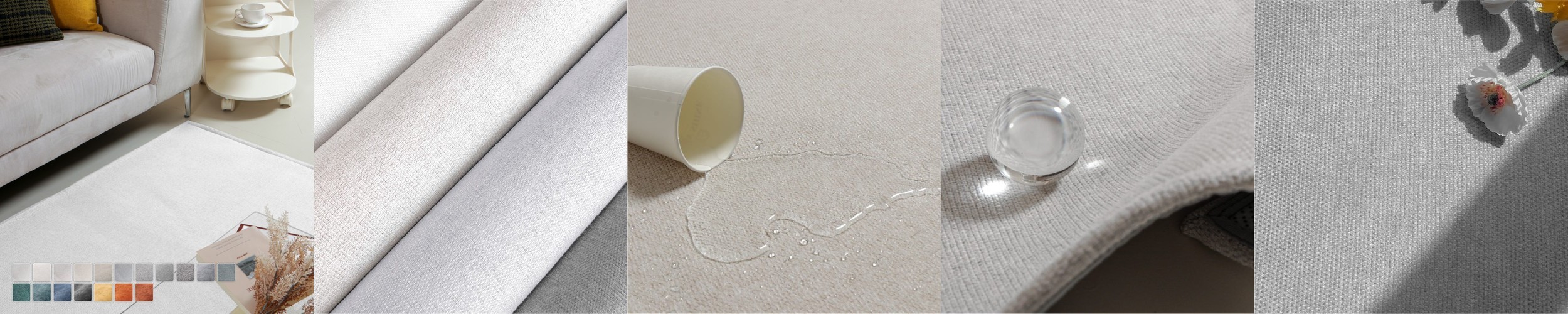 덕진스펀지 안마의자 매트 층간 소음 방지 코지마 바디프랜드 750X500X36T