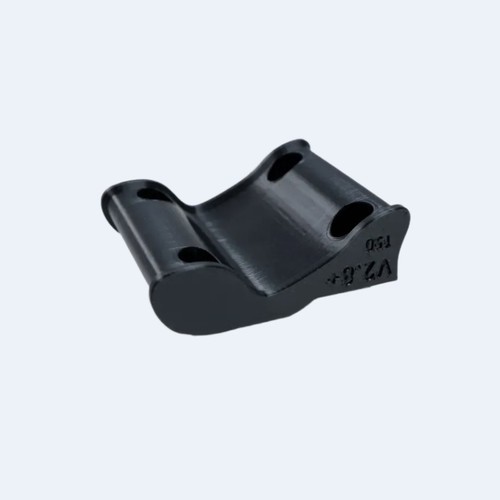 시디즈 T50 + 아틀라스 헤드레스트 브라켓(시틀라스-T50)(메이커즈)