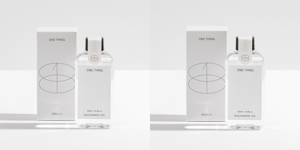 원씽 나이아신아마이드 10% 토너 300ml