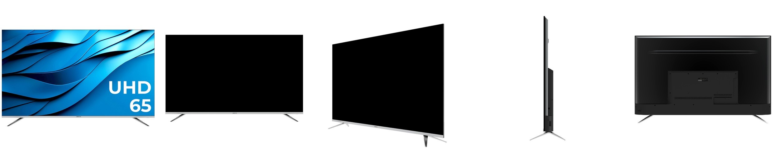 삼성 비즈니스 TV 4K UHD 1등급 크리스탈 사이니지 기사님 설치배송 125.7cm(50인치), 스탠드