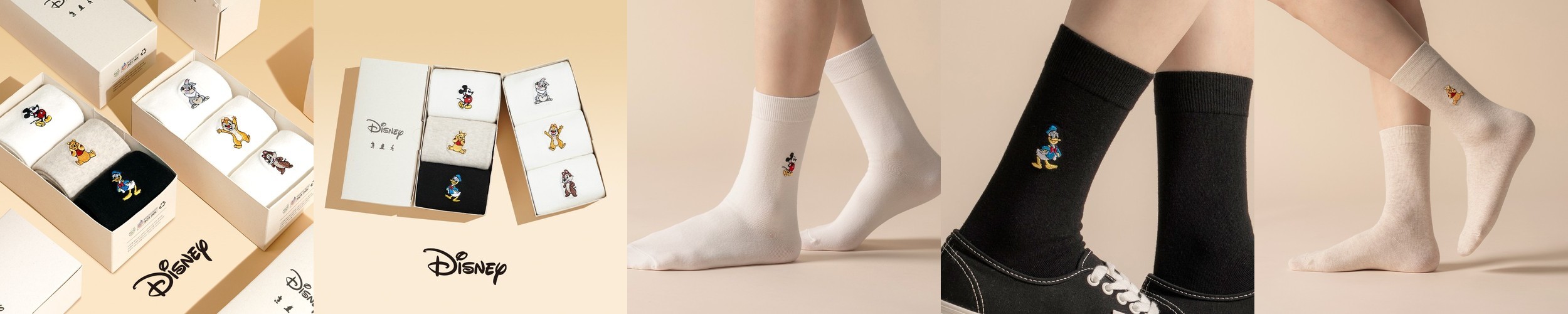 양말선물세트 스마일 패션 중목 국산양말 포인트 2켤레