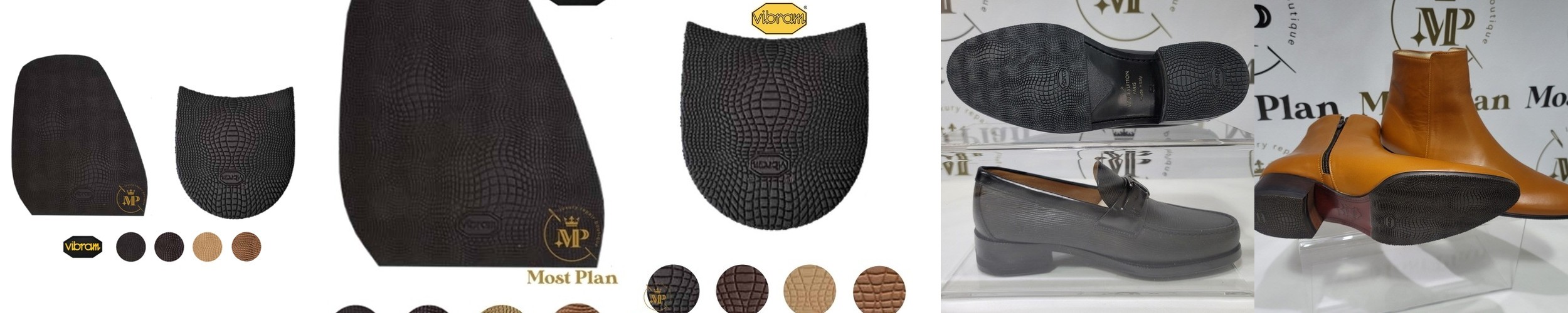 비브람 셀프 남자 구두 DIY 구두 밑창/여자 샌들 밑창 보강/간편한 3M스티커