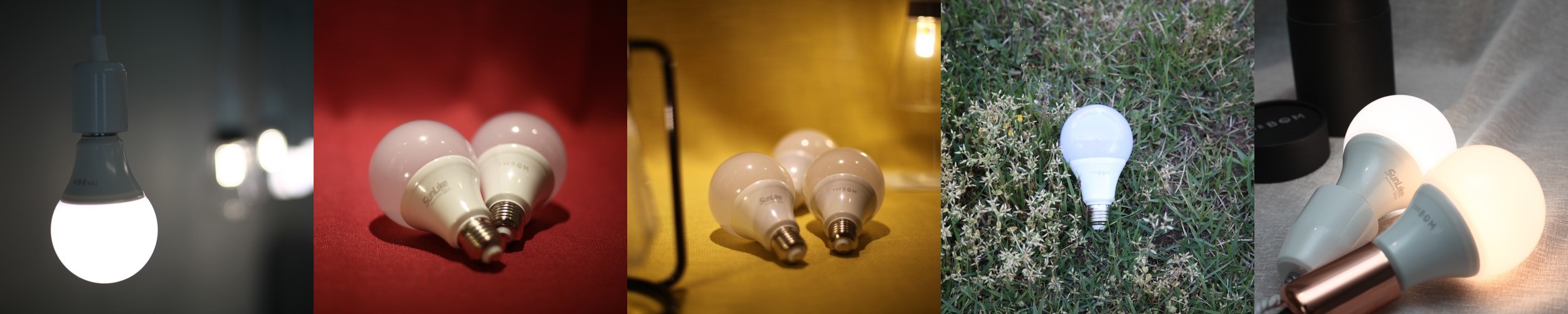 파인굿즈 USB LED식물등 식물조명 성장 생장 재배 조명