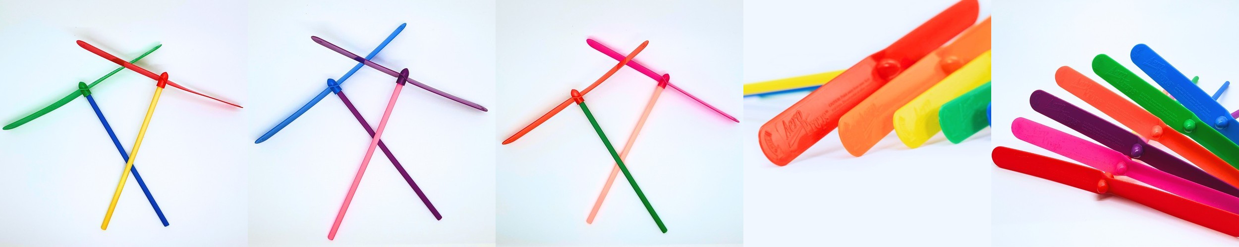 티처스 콘텐더 모터 에어 글라이더 스티로폼비행기 RC비행기 만들기 과학교구