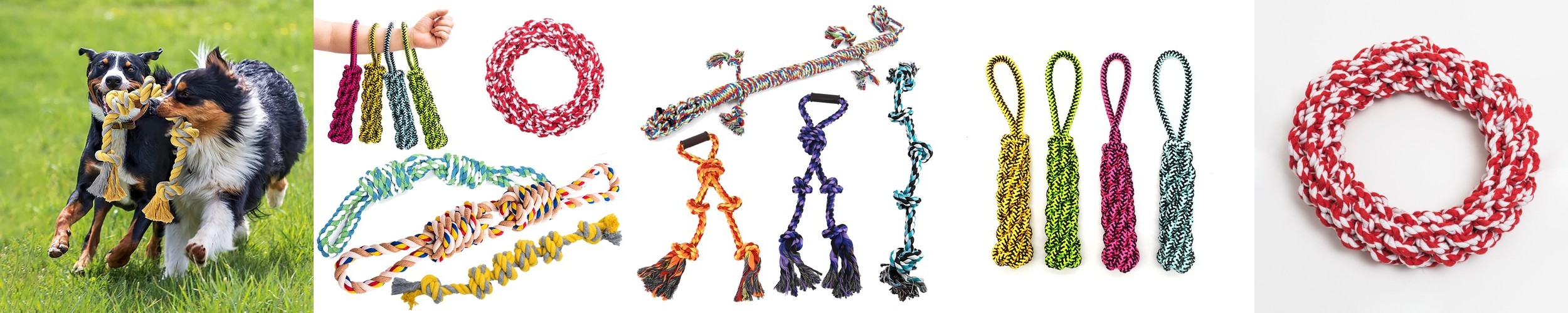 강아지 터그놀이 장난감 삑삑이 쭉쭉이 이갈이 터그 반려견 로프 애견 치발기