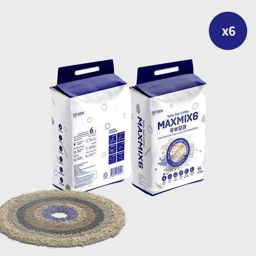 페츠모아(천연펄프) 요술배변패드 블랙에디션 강아지 배변패드 대형, 50매입, 3개