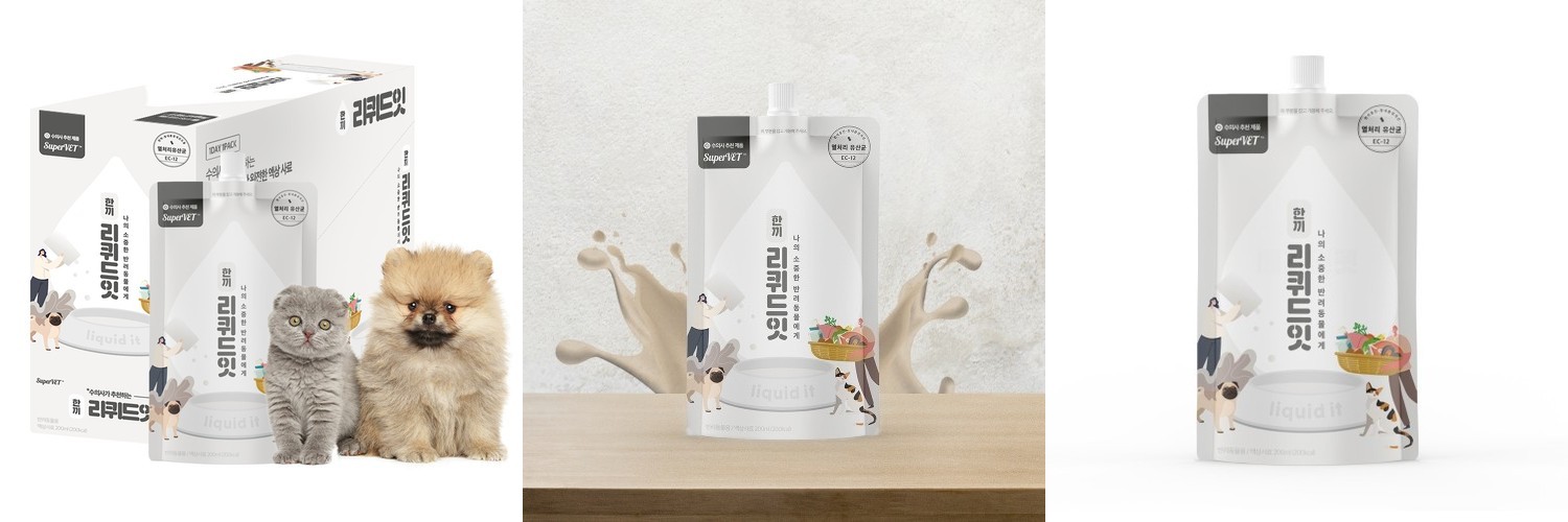 힐스 강아지사료 어덜트 7+ 헬시 퀴진 치킨 스튜 354g x 24개