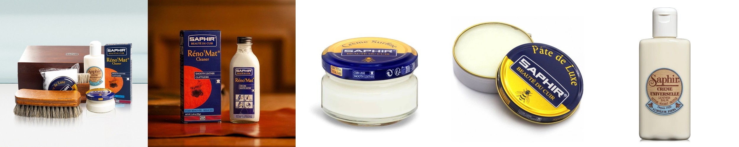 콜로닐 모빌 광택용 스펀지 / 가죽 구두 닦이 구두약 레인 부츠 헌터 장화 세탁 클리너