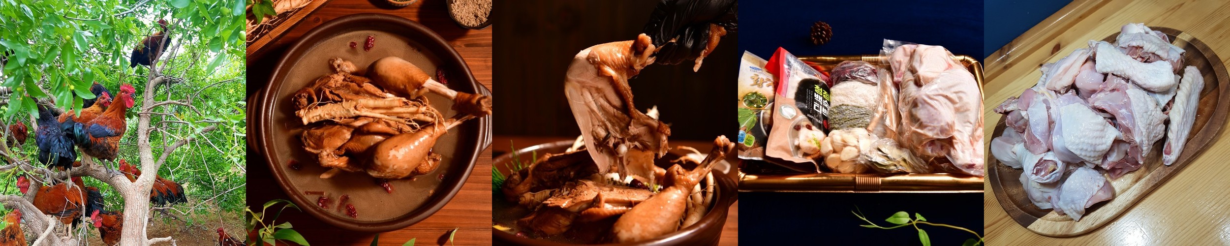 전주찬방 전국김치품평회 4회수상 유기농 깍두기 1kg, 1개