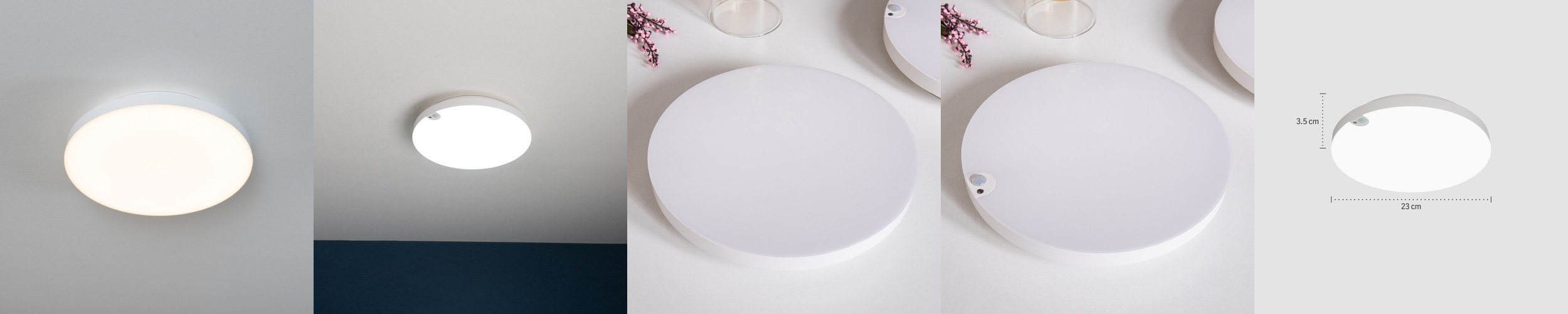 원통형 센서등 무선 LED 배터리표시 현관 화장실 계단 파카이라이트