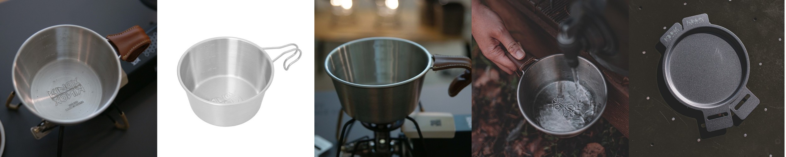 등산용 캠핑용컵 캠핑 머그컵 커피잔 휴대용 등산컵 200ml