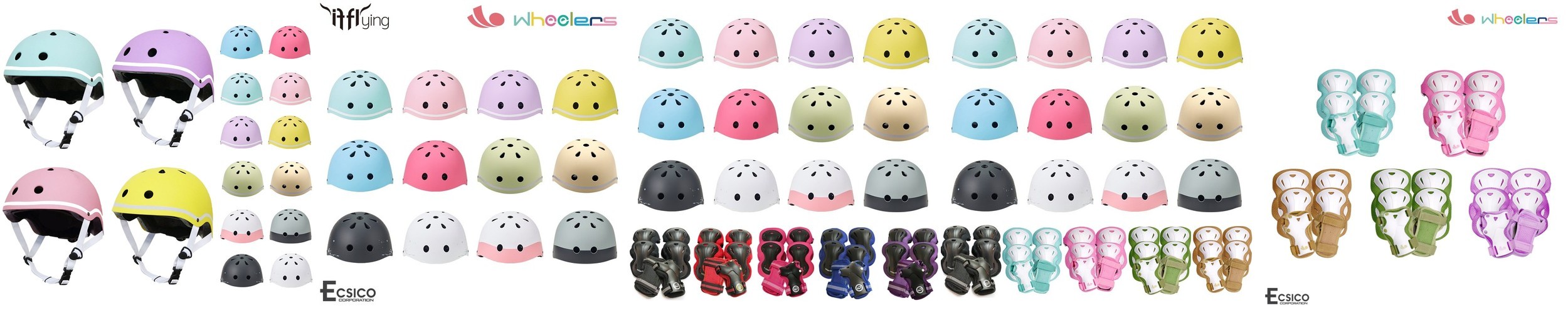 엠모터스 어반스페셜 전기 자전거 인라인 스케이트보드 전동킥보드 헬멧 성인 어린이 아동