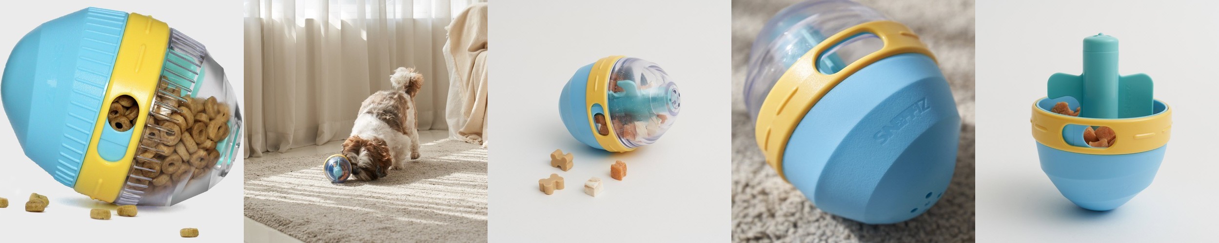 강아지 책 노즈워크 빨래 장난감 반려견 삑삑이 바스락 책모양 애견 분리불안 해소 난이도 지능강화 훈련용 놀이