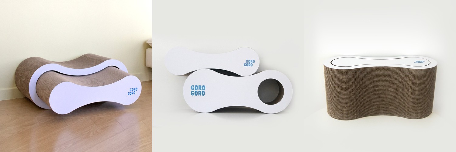 포글 댕굴하우스 강아지집 방석 하우스+방석 2in1 생활방수 사계절용