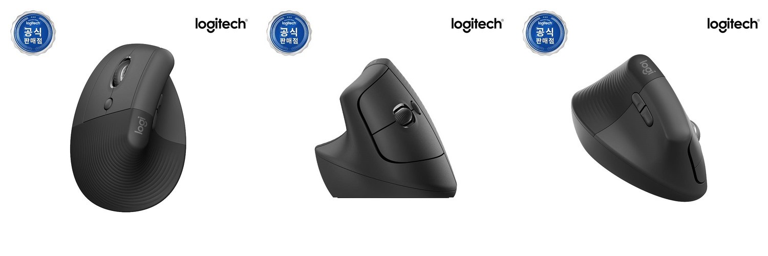 삼성전자 무선 버티컬 마우스 멀티페어링 블루투스 저소음 인체공학 무선 마우스 W