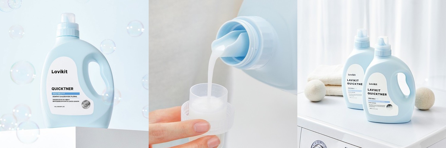 살림백서 실내건조 세탁세제 2.7L 대용량 액체세제 드럼용 일반용