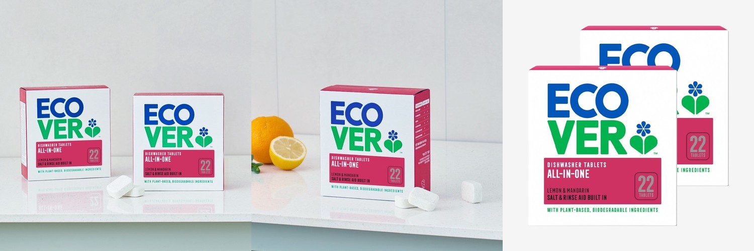 삼성 LG 테블릿 식기세척기세제 고체 식세기세제 60개