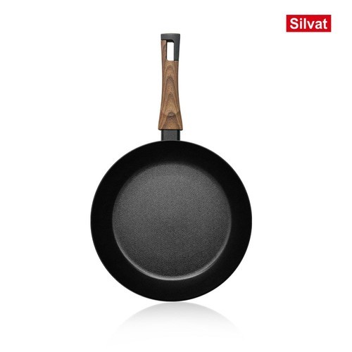 AMT 프로 28cm 플랫팬 316Ti 스텐 통5중