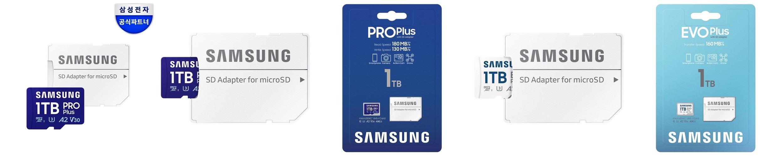 삼성전자 삼성 마이크로SD 블랙박스용 PRO Endurance 128GB