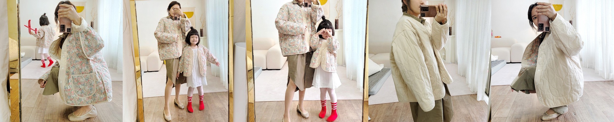 [N배송] 로엠 스트링 숏다운 RMJDG11R12