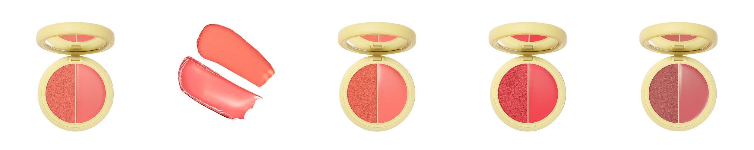 어뮤즈 듀 틴트 듀오 세트(4gx2ea)