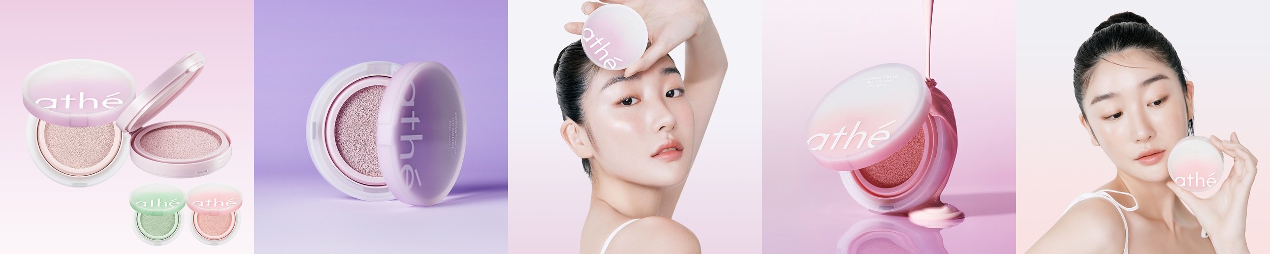 이니스프리 노세범 선쿠션 EX SPF50+ PA++++ 14g, 1개