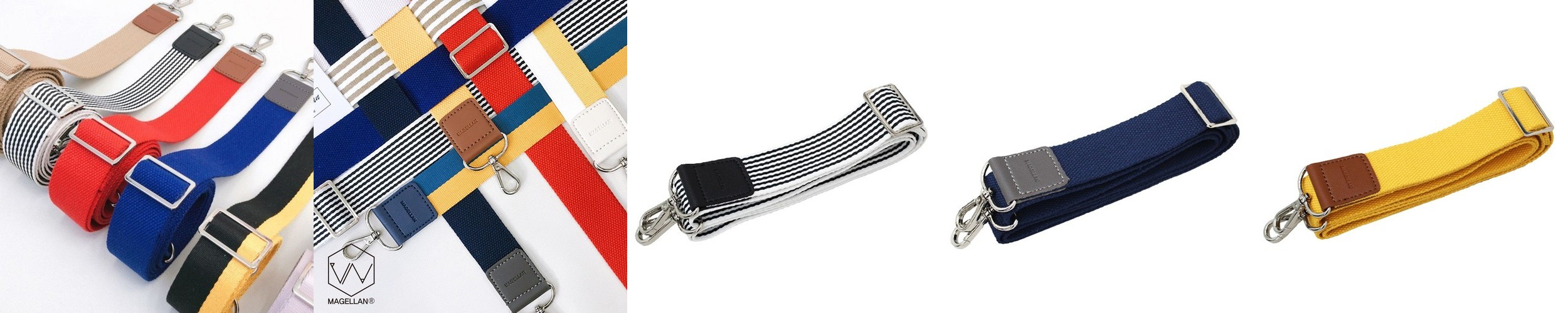 준토 타프연장 웨빙 스트랩 양쪽조절 연장웨빙 4m