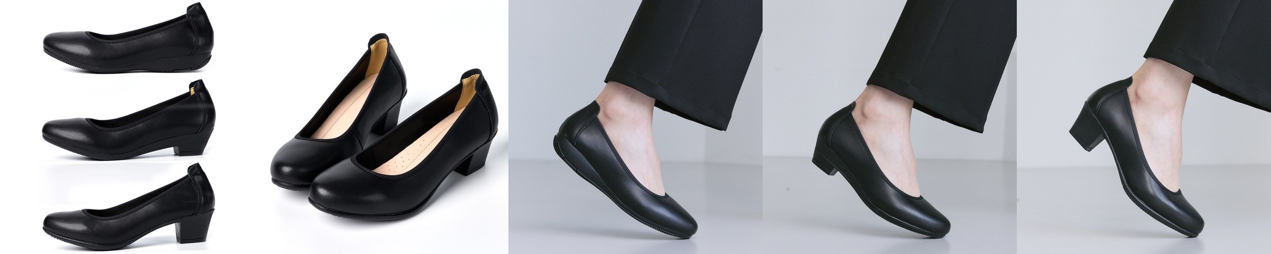 (봄신상 데일리) 스윗버튼 메리제인 펌프스 (4cm) HPWWVGA204