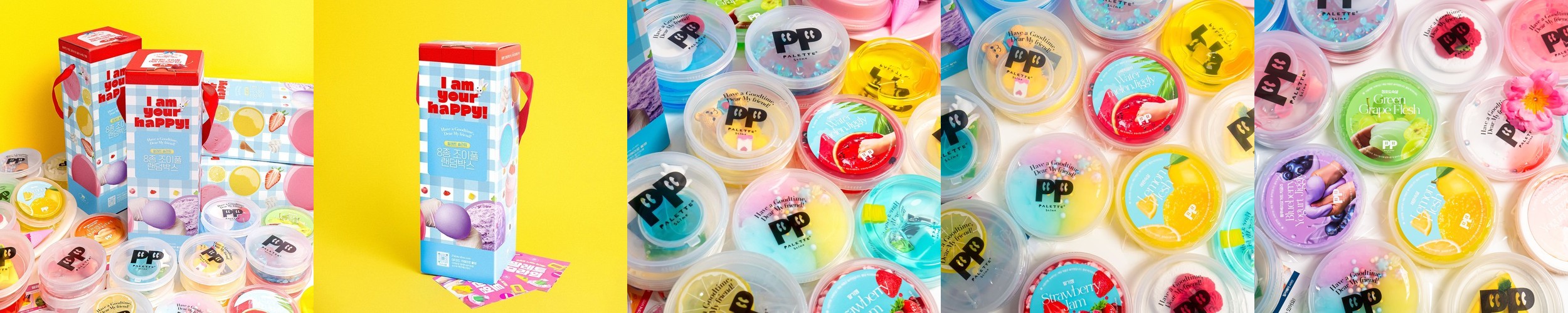 짐플리키즈 300ml 영국 유아버블클렌저 버블건 목욕놀이 장난감 아기거품목욕 6종 세트 1800ml