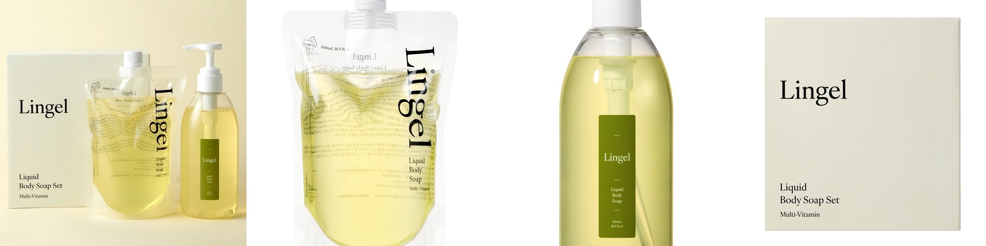 [피카소] 아이미X상은언니 쏙쏙 가닥 속눈썹 4종 8개 대용량세트(+실버 뷰러 증정)