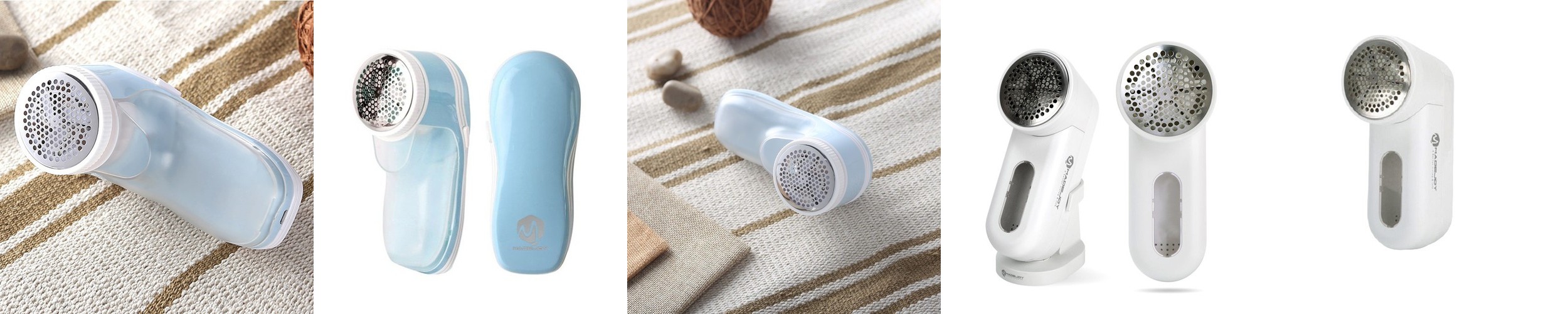 필립스 충전식 세탁소 보풀 제거기 GCA2100/20